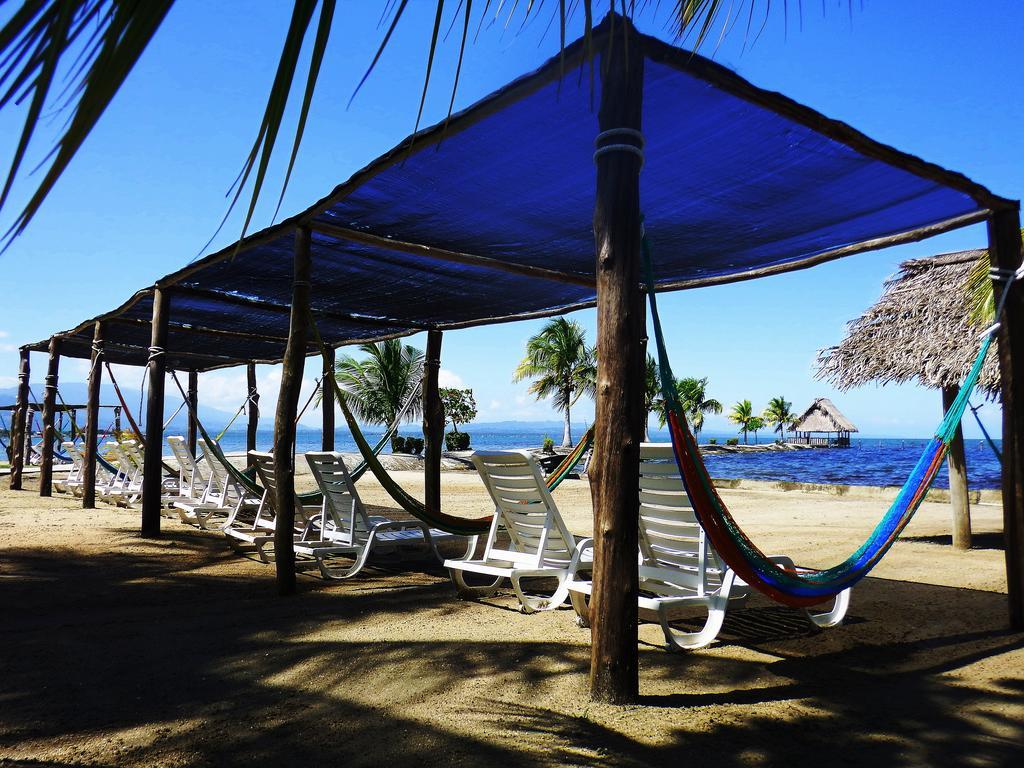 Amatique Bay Puerto Barrios