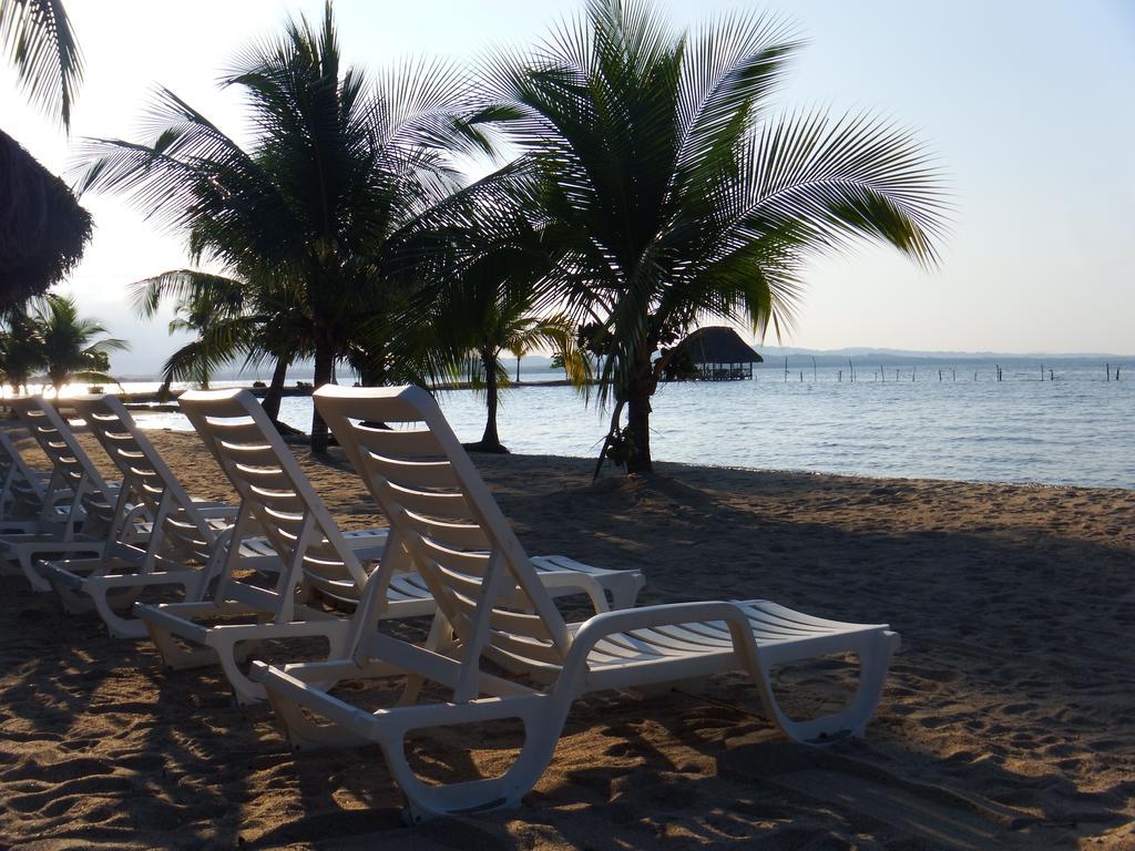 Amatique Bay Station touristique Puerto Barrios